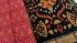 COTTON X KORA SILK TIE DYE SAREES CHINNLAPATTI